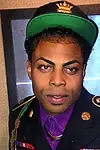 Актёр Alzavian T. Jackson — превью фото персоны