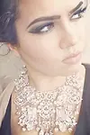 Актриса Teena Omar — превью фото персоны