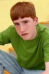 Актёр Кевин Олсон — превью фото персоны