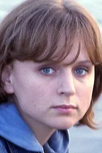 Актриса Эвелина Орехова — фото персоны