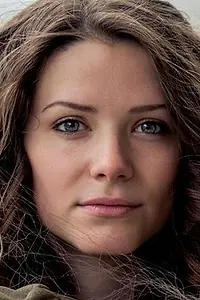 Актриса Анна Третьякова — главное фото персоны