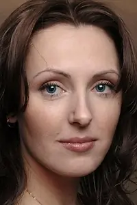 Актриса Мария Стрелкова — главное фото персоны
