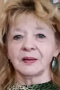 Актриса Тамара Ус — фото персоны