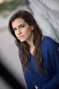 Актриса Jaclyn Tuchman — главное фото персоны