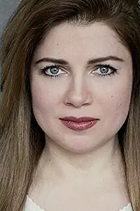 Актриса Natasha Radski — фото персоны