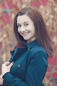 Актриса Kelly Piliouras — фото персоны