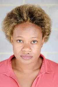 Актриса Moniece Robinson — фото персоны