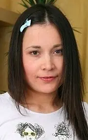 Актриса Kaylee — фото персоны