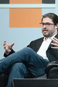 Актёр Christopher Soghoian — фото персоны