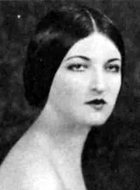 Актриса Дагмар Годовски — фото персоны