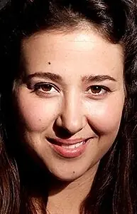 Актриса Maayan Turjeman — фото персоны