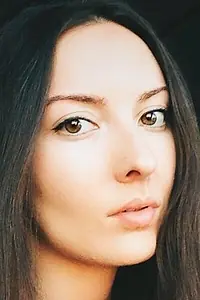 Актриса Анастасия Фомина — фото персоны