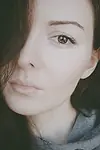 Актриса Анна Фомина — превью фото персоны