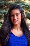Актриса Savannah Ahluwalia — превью фото персоны