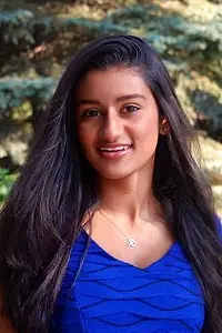 Актриса Savannah Ahluwalia — фото персоны