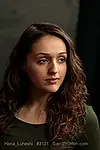 Актриса Hana Luheshi — превью фото персоны