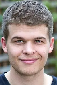 Актёр Мик Бисков — фото персоны