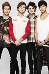 Актёр 5 Seconds of Summer — превью фото персоны