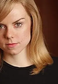 Актёр Anna Megan Becker — главное фото персоны