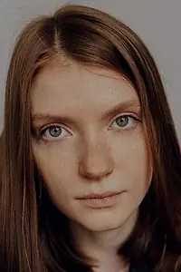Актриса Екатерина Лисина — фото персоны