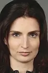 Актриса Silvia Morosanu — превью фото персоны