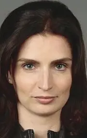Актриса Silvia Morosanu — фото персоны