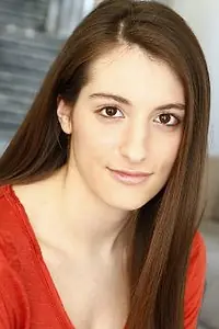 Актриса Alyssa Piperis — фото персоны