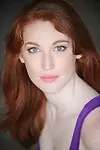 Актриса Caroline Cronin — превью фото персоны