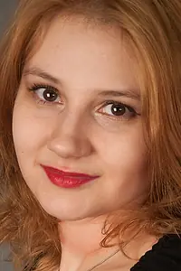 Актриса Ксения Базанова — фото персоны