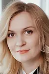 Актриса Анна Симакова — превью фото персоны