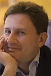 Актёр Дмитрий Санин — превью фото персоны