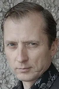 Актёр Андрей Мельников — фото персоны