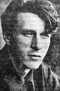 Актёр Дмитрий Бассалыго — фото персоны