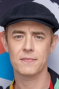 Актёр Колин Хэнкс — фото персоны