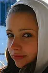 Актриса Марьяна Люханова — превью фото персоны
