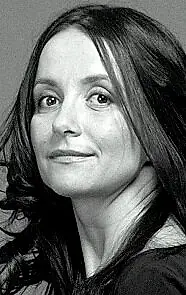 Актриса Елена Лищинская — главное фото персоны