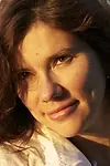 Актриса Анна Драницына — превью фото персоны