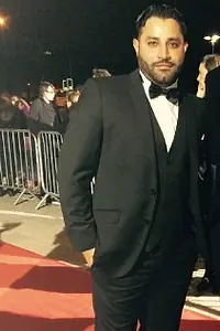 Актёр Thaer Al-Shayei — фото персоны
