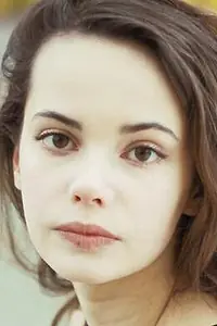 Актриса Анна Махлина — фото персоны