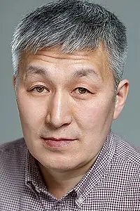 Актёр Эдуард Новиков — фото персоны
