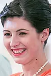 Актриса Анна Кордубайло — превью фото персоны
