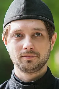 Актёр Марат Мельник — фото персоны