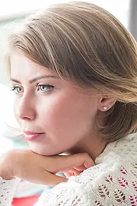 Актриса Валентина Францева — фото персоны