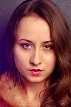 Актриса Елена Старту — превью фото персоны
