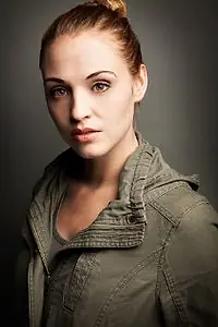 Актриса Bethany McNab — главное фото персоны