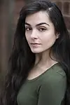 Актриса Samara Couri — превью фото персоны