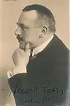 Актёр Albert Patry — превью фото персоны