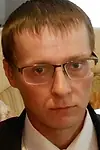 Актёр Александр Ковальчуг — превью фото персоны