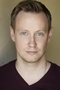 Актёр Matthew Roe — главное фото персоны