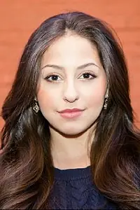Актриса Jenna Nimri — главное фото персоны
